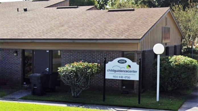 Child Guidance Center - Westside Office, Jacksonville, Florida, 32210