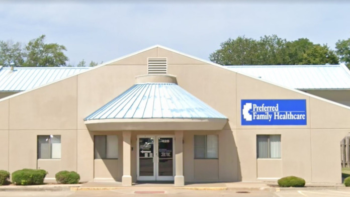 Preferred Family Healthcare - Recovery Resources, Quincy, Illinois, 62301