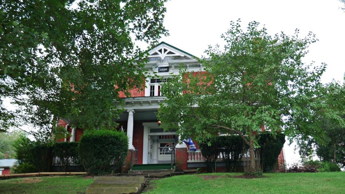 Sanibel House, Catlettsburg, Kentucky, 41129