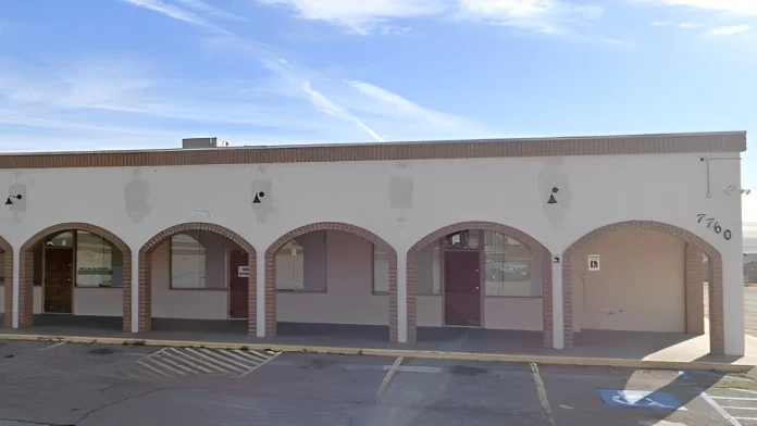 Alternative Centre for Behavioral Health, El Paso, Texas, 79904