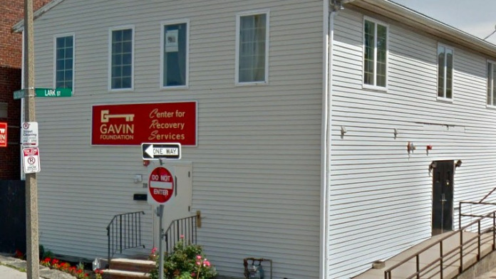 Gavin Foundation - Center for Recovery Services, Boston, Massachusetts, 02127