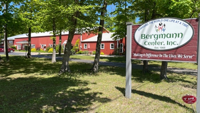 Bergmann Center