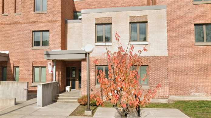 Hutchings Psychiatric Center - Outpatient, Syracuse, New York, 13210