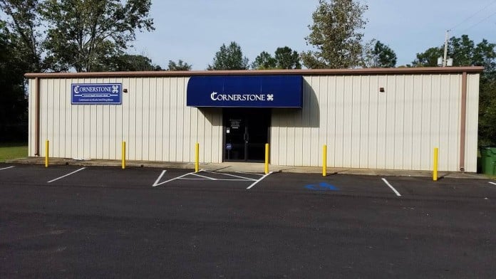 Cornerstone, Mccormick, South Carolina, 29835