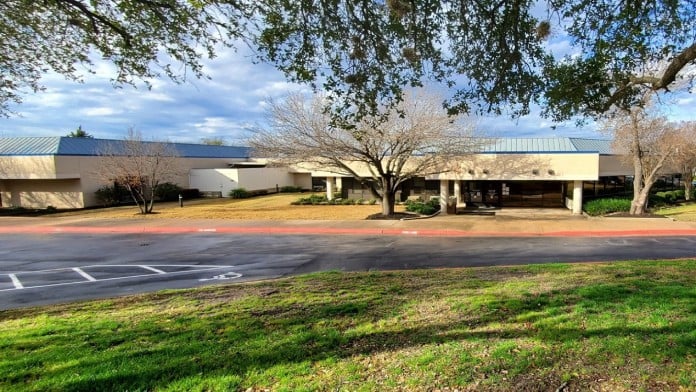 Cross Creek Hospital, Austin, Texas, 78754