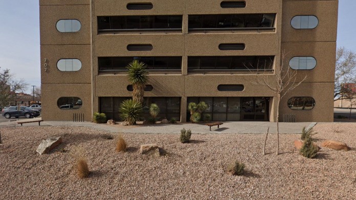 Open Skies Healthcare, Albuquerque, New Mexico, 87102