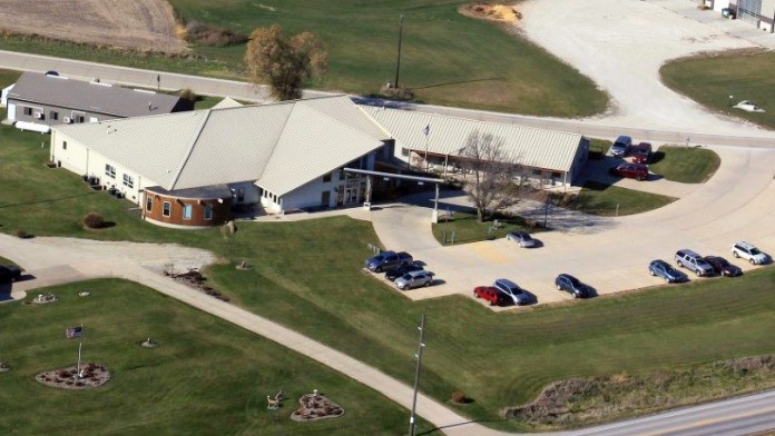 TASC, Waukon, Iowa, 52172