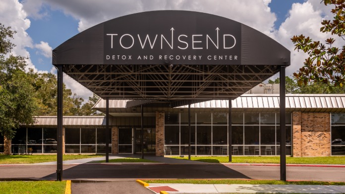 Townsend Recovery Detox And Drug Rehab Center, Covington, Louisiana, 70433