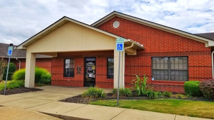 Mid South Health Systems, Pocahontas, Arkansas, 72455