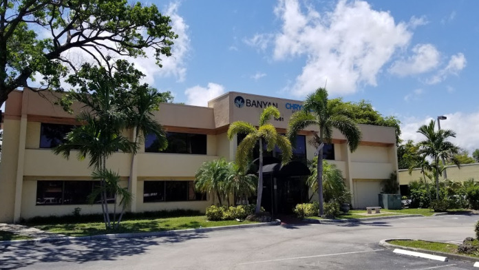 Chrysalis Health - Oakland Park Boulevard, Oakland Park, Florida, 33309