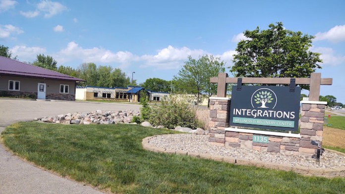 Integrations Wellness and Recovery Center, Hutchinson, Minnesota, 55350