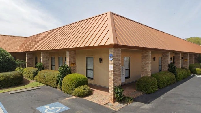 Lakeview Center - MAT Clinic, Shalimar, Florida, 32579