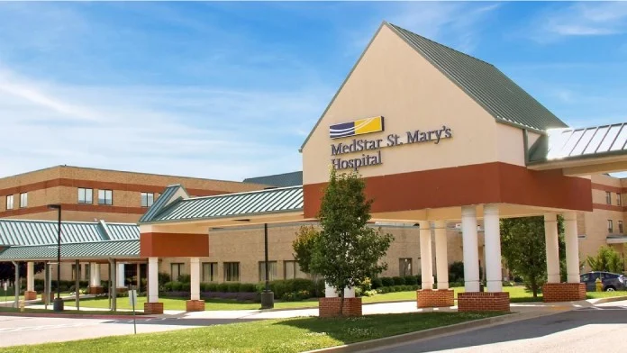 MedStar Saint Marys Hospital