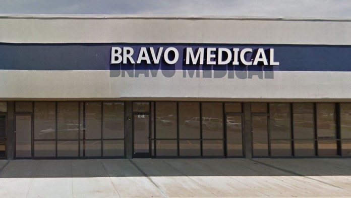 Bravo Medical, Somerdale, New Jersey, 08083