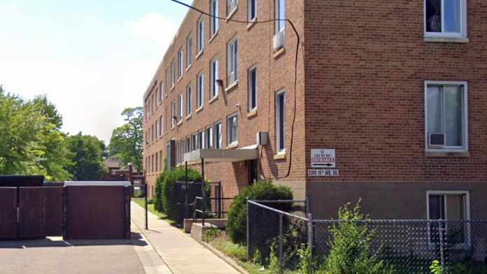 Minnesota Indian Women's Resource Center - Nokimis Endaad, Minneapolis, Minnesota, 55404