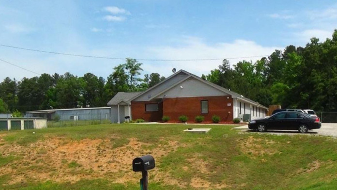 Cornerstone Treatment Facility, Wadesboro, North Carolina, 28170