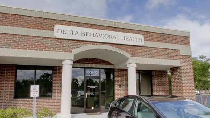 Delta Behavioral Health, Wilmington, North Carolina, 28401