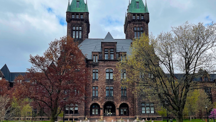 Buffalo Psychiatric Center