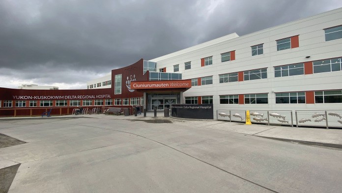 Yukon Kuskokwim Health Corporation, Bethel, Alaska, 99559