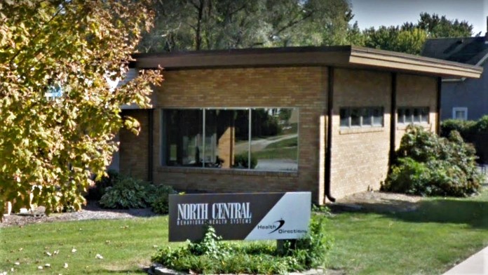 North Central Behavioral Health Systems, Macomb, Illinois, 61455