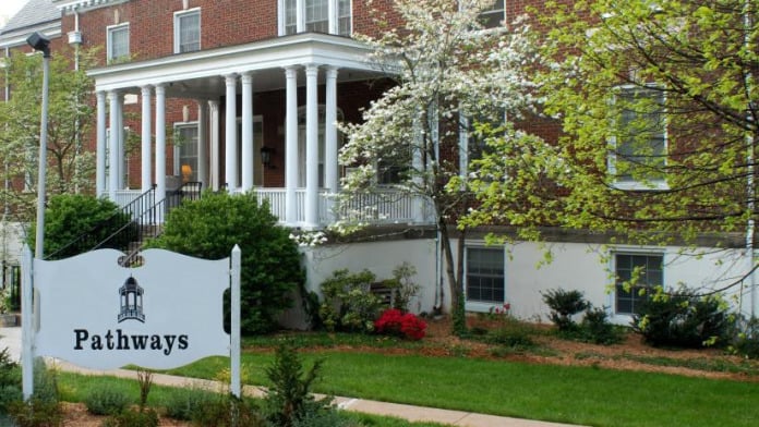 Pathways Treatment Center, Lynchburg, Virginia, 24503