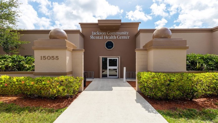 Jackson Community Mental Health - Crisis Unit, Opa Locka, Florida, 33054