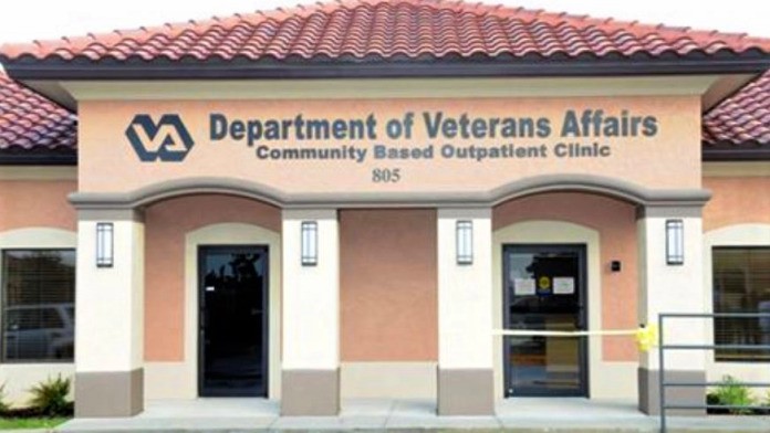 Orlando VAMC - Clermont Community Based OP Clinic, Clermont, Florida, 34711