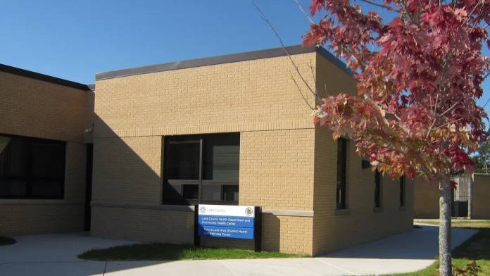 Round Lake Area Student Health and Wellness Center