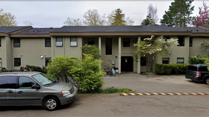 Community Psychiatric Clinic - Cascade Hall, Seattle, Washington, 98115