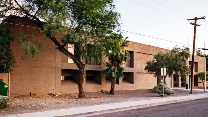 The Salvation Army, Phoenix, Arizona, 85004