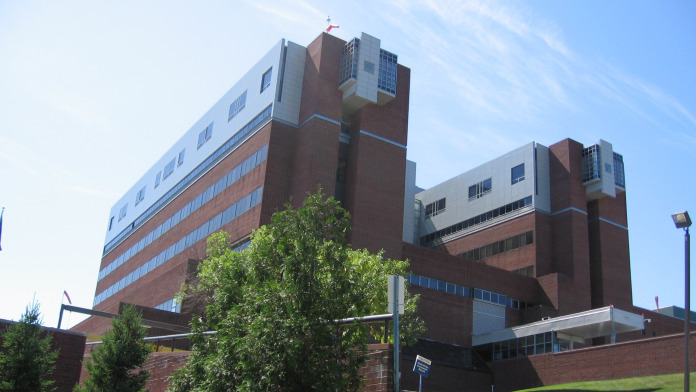 Norwalk Hospital - Behavioral Health, Norwalk, Connecticut, 06856