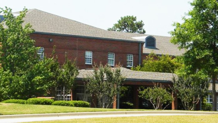 East Alabama Mental Health - Addiction Center