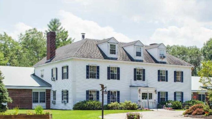 The Mental Health Center, Wolfeboro, New Hampshire, 03894