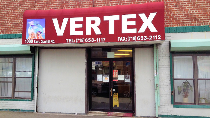 VERTEX Outpatient, Bronx, New York, 10469