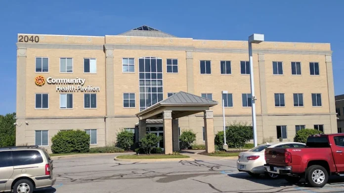 Warren Outpatient, Indianapolis, Indiana, 46219