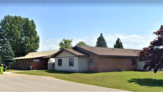 Great Lakes Recovery Centers, Saint Ignace, Michigan, 49781