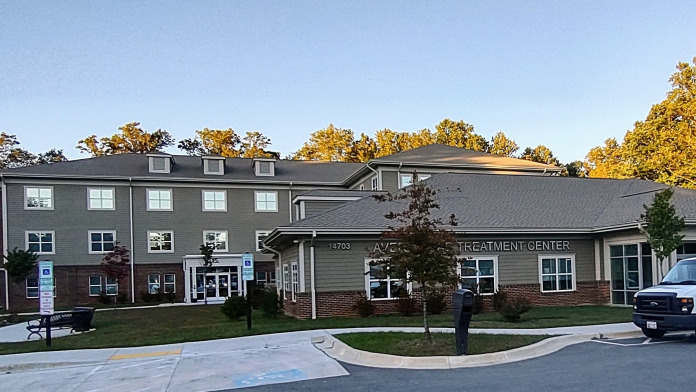 Mountain Manor - Avery Road Treatment Center (ARTC), Rockville, Maryland, 20853