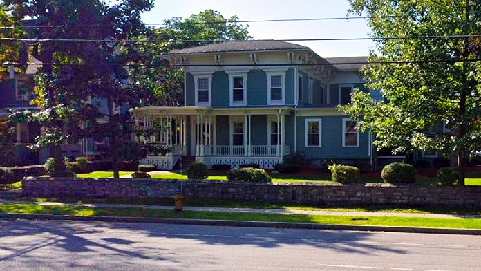 GCASA, Batavia, New York, 14020