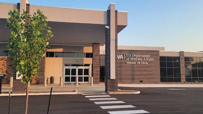 VA Northern Indiana Health Care System - Peru Community Based Outpatient Clinic