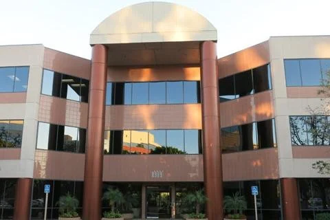 VA San Diego Healthcare System - Rio CBOC, San Diego, California, 92108