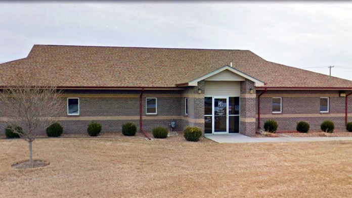 High Plains Mental Health Center, Osborne, Kansas, 67473