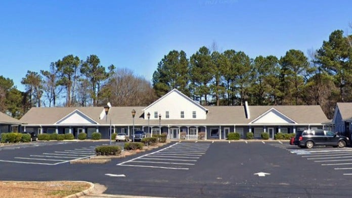 Smith Transitional and Rehabilitation Services, Jonesboro, Georgia, 30236