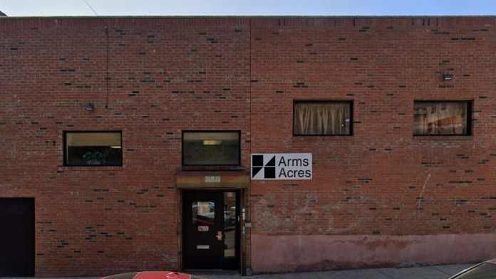 Arms Acres - Outpatient, Bronx, New York, 10467