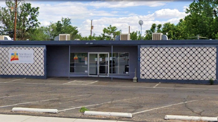 New Mexico Treatment Services, Farmington, New Mexico, 87401