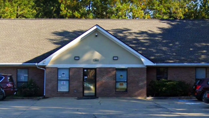 New Horizons Treatment Center, Rome, Georgia, 30161