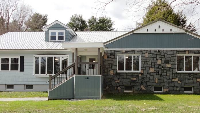 Kennebec Behavioral Health - Looking Ahead Clubhouse