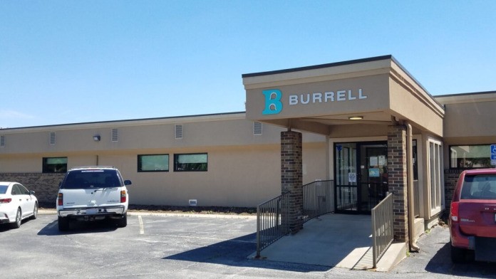 Burrell Central Region, Columbia, Missouri, 65201