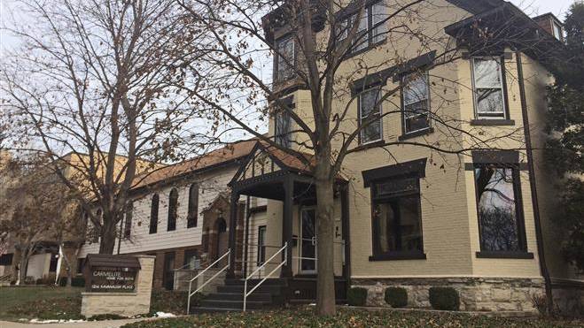 Carmelite Home for Boys, Milwaukee, Wisconsin, 53213