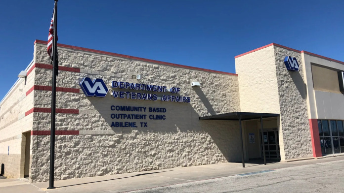 West Texas VA Health Care System - Abilene CBOC