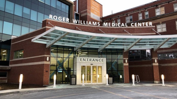 Roger Williams Medical Center - Addiction Medicine Treatment